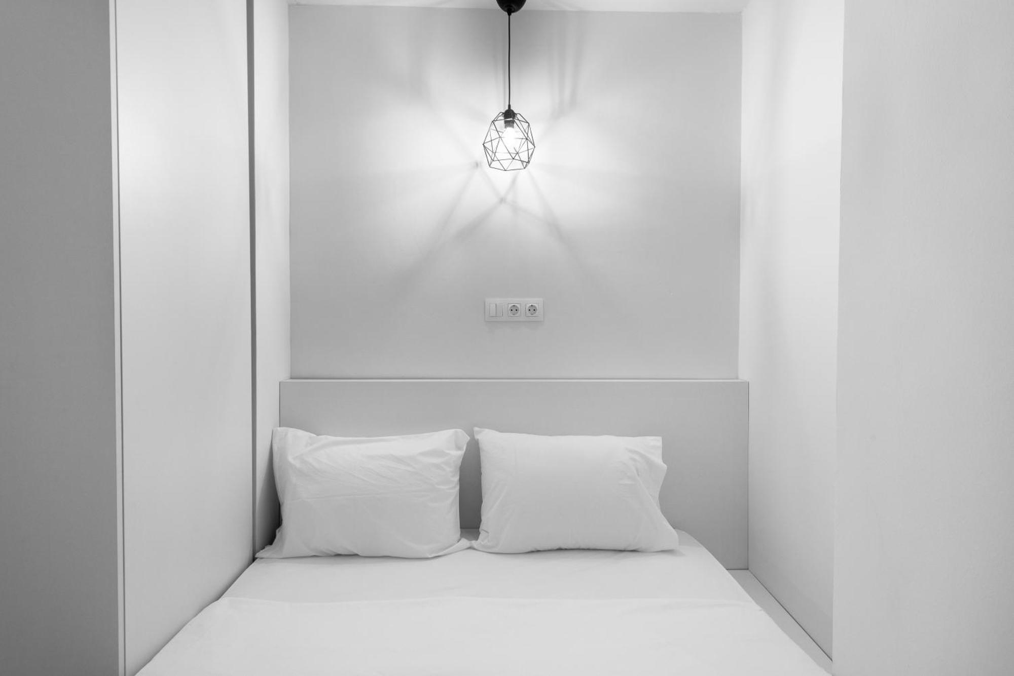 Denizen Boutique Apartments, Nilie Hospitality Mgmt Thessaloníki Luaran gambar