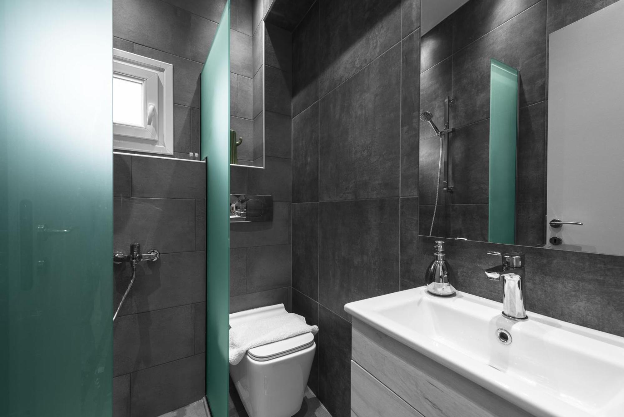 Denizen Boutique Apartments, Nilie Hospitality Mgmt Thessaloníki Luaran gambar