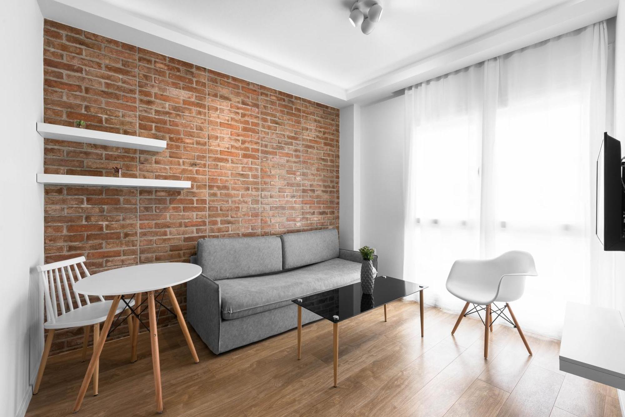 Denizen Boutique Apartments, Nilie Hospitality Mgmt Thessaloníki Luaran gambar