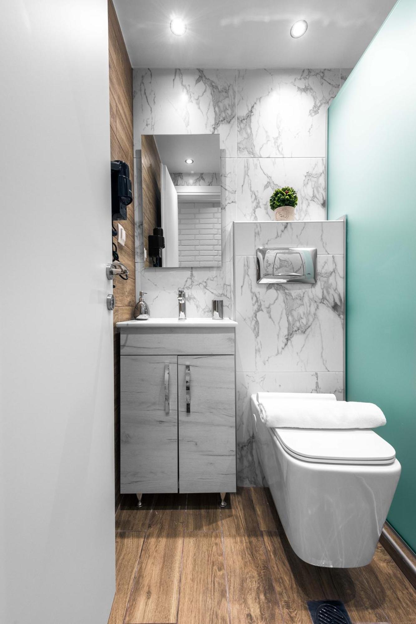 Denizen Boutique Apartments, Nilie Hospitality Mgmt Thessaloníki Luaran gambar