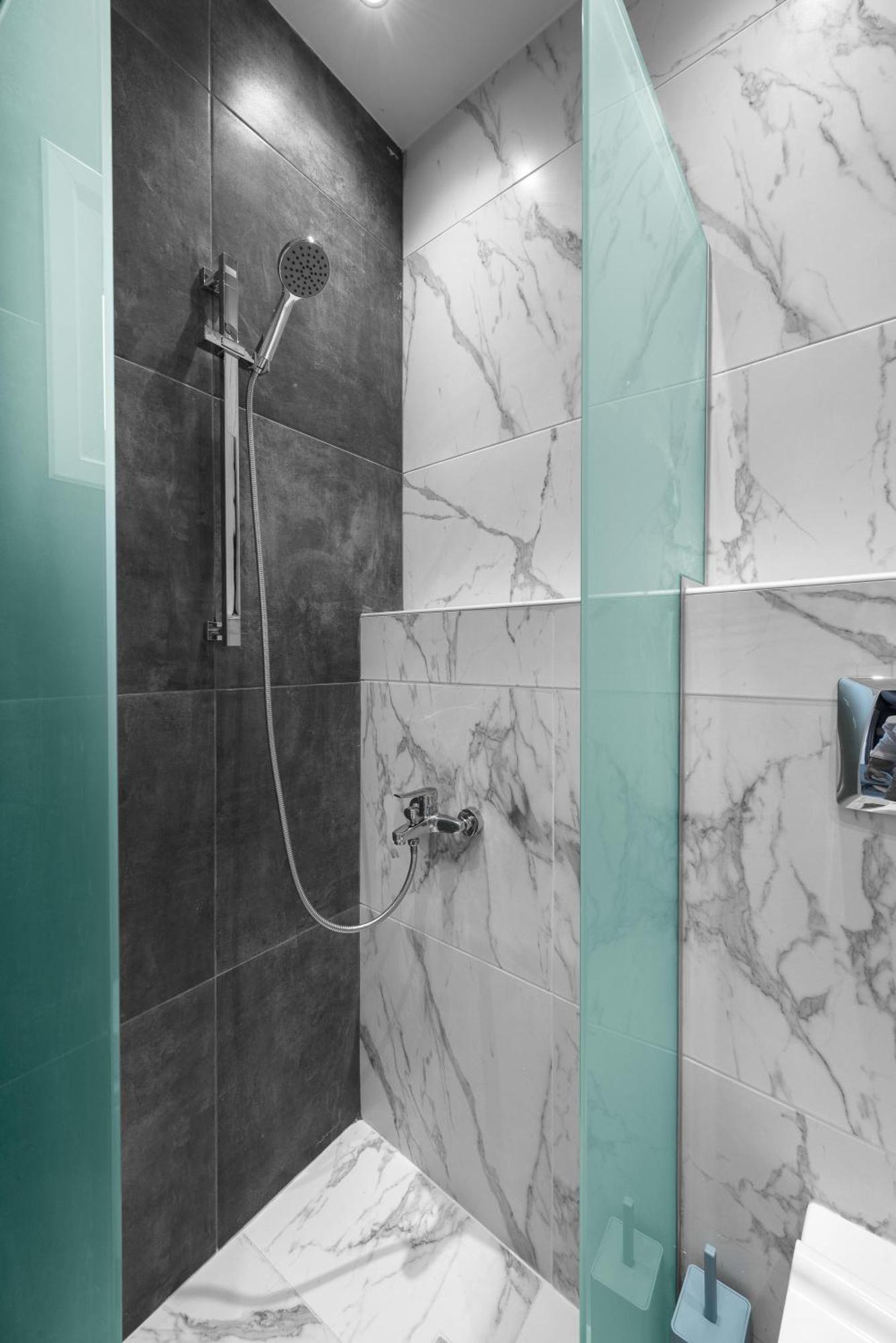 Denizen Boutique Apartments, Nilie Hospitality Mgmt Thessaloníki Luaran gambar