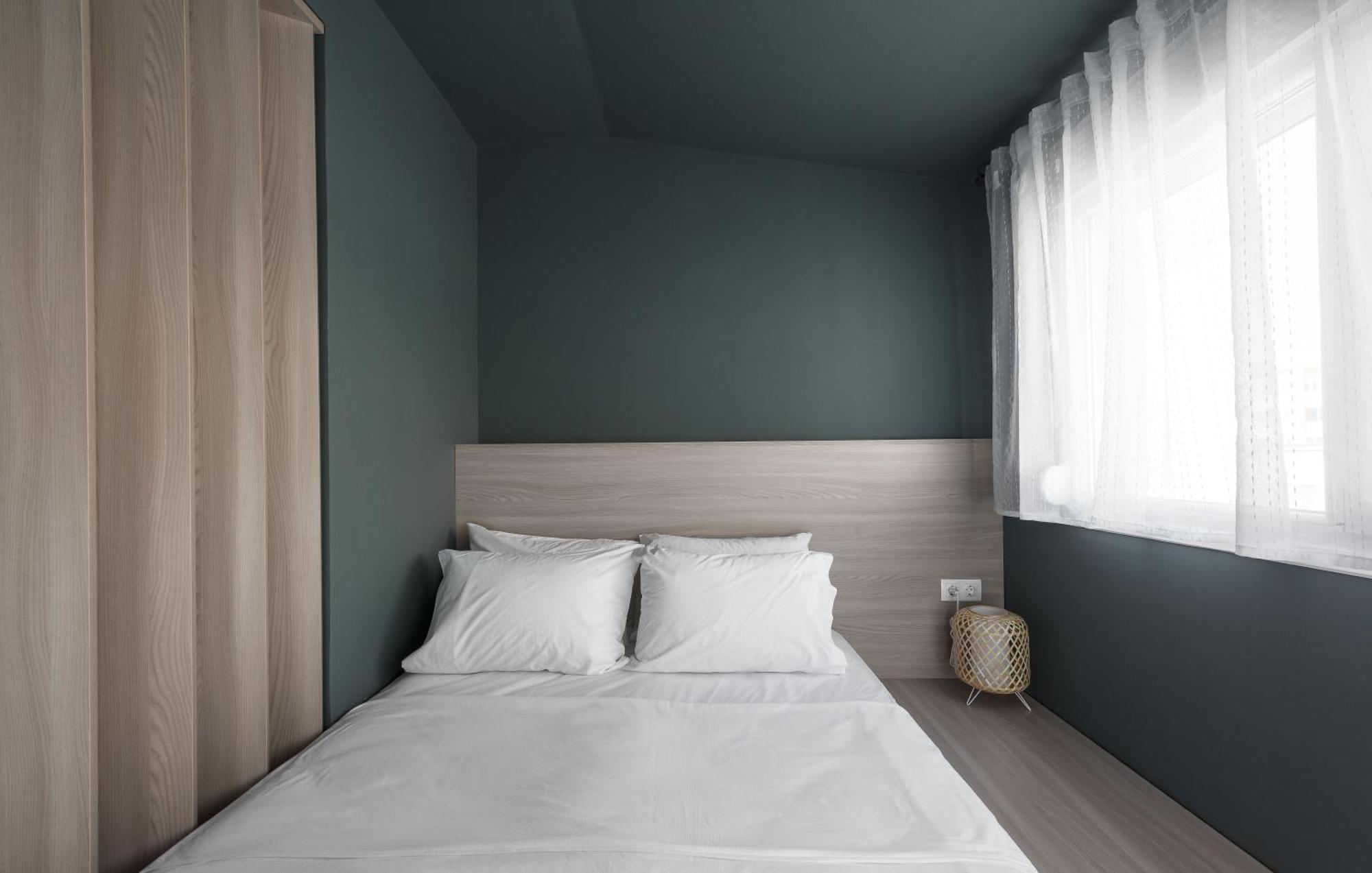 Denizen Boutique Apartments, Nilie Hospitality Mgmt Thessaloníki Luaran gambar