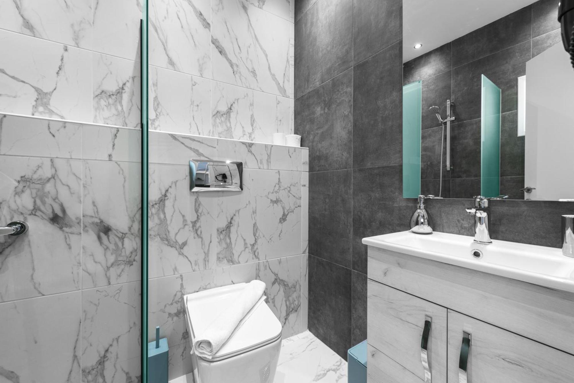 Denizen Boutique Apartments, Nilie Hospitality Mgmt Thessaloníki Luaran gambar
