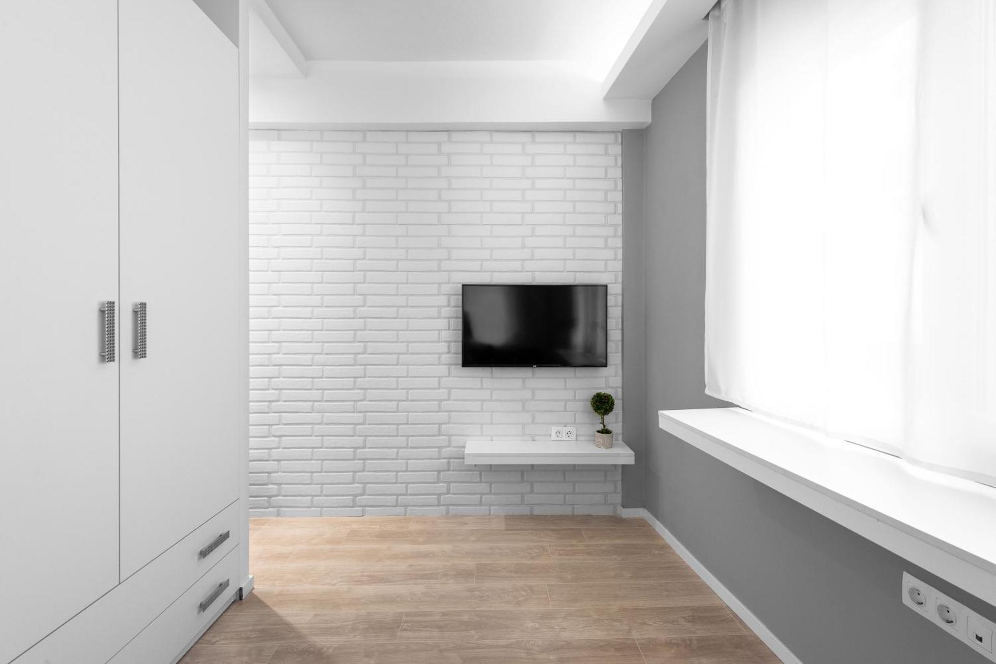 Denizen Boutique Apartments, Nilie Hospitality Mgmt Thessaloníki Luaran gambar