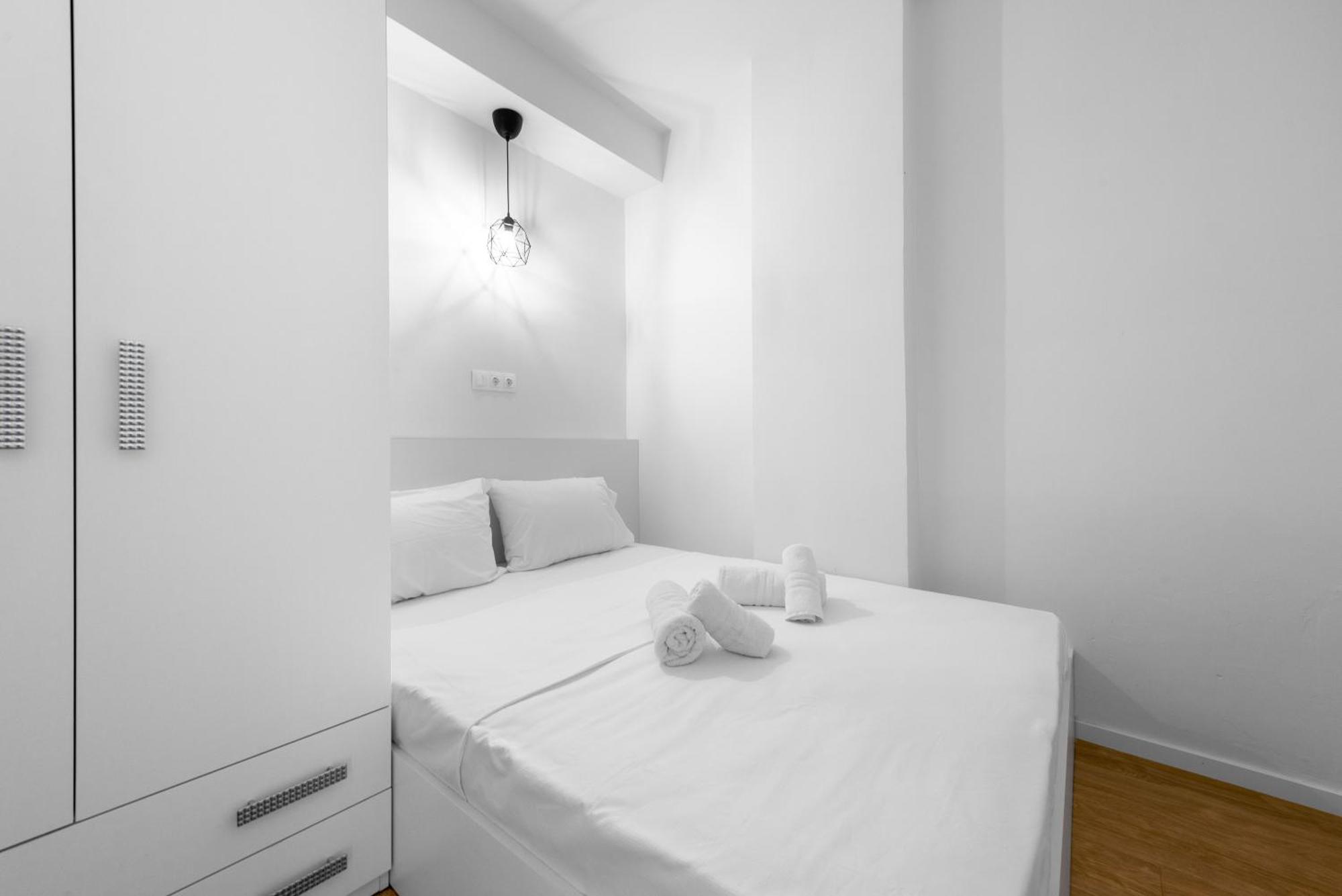 Denizen Boutique Apartments, Nilie Hospitality Mgmt Thessaloníki Luaran gambar
