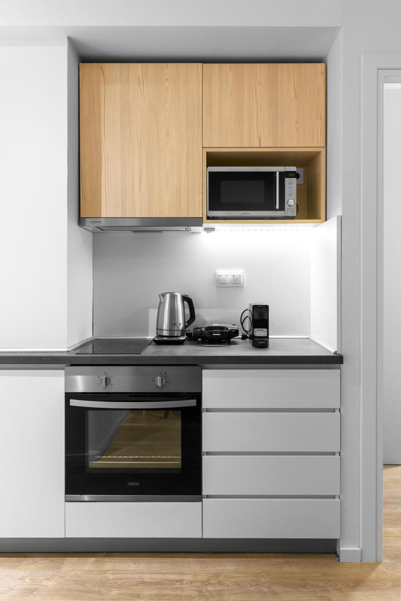 Denizen Boutique Apartments, Nilie Hospitality Mgmt Thessaloníki Luaran gambar