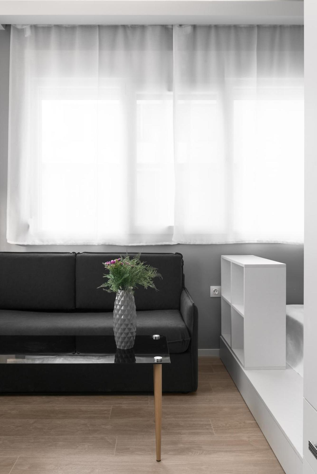 Denizen Boutique Apartments, Nilie Hospitality Mgmt Thessaloníki Luaran gambar