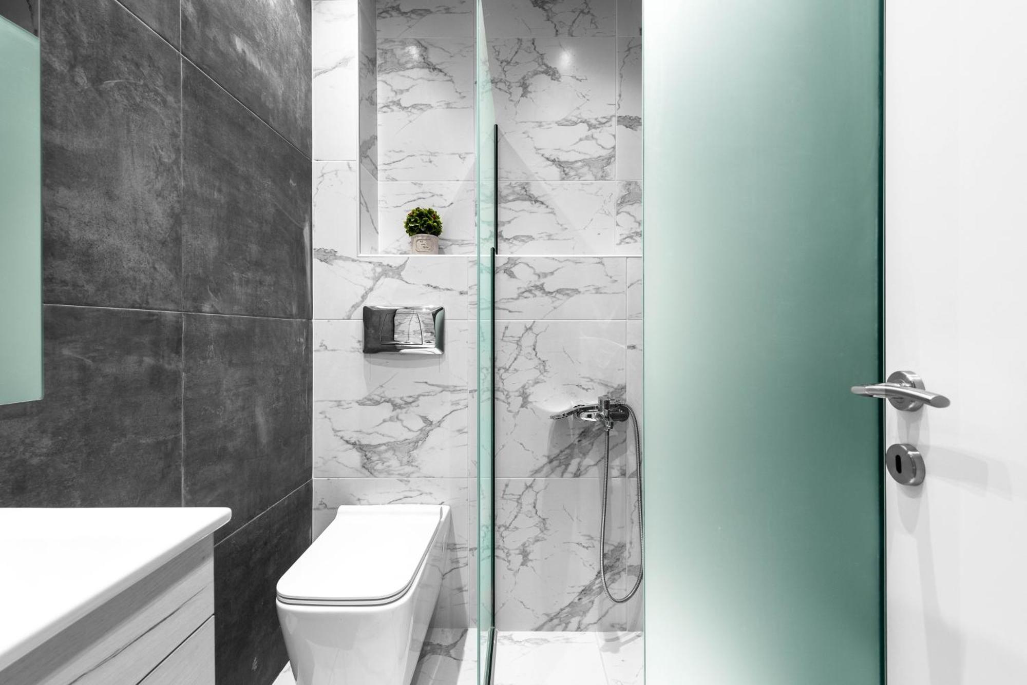 Denizen Boutique Apartments, Nilie Hospitality Mgmt Thessaloníki Luaran gambar