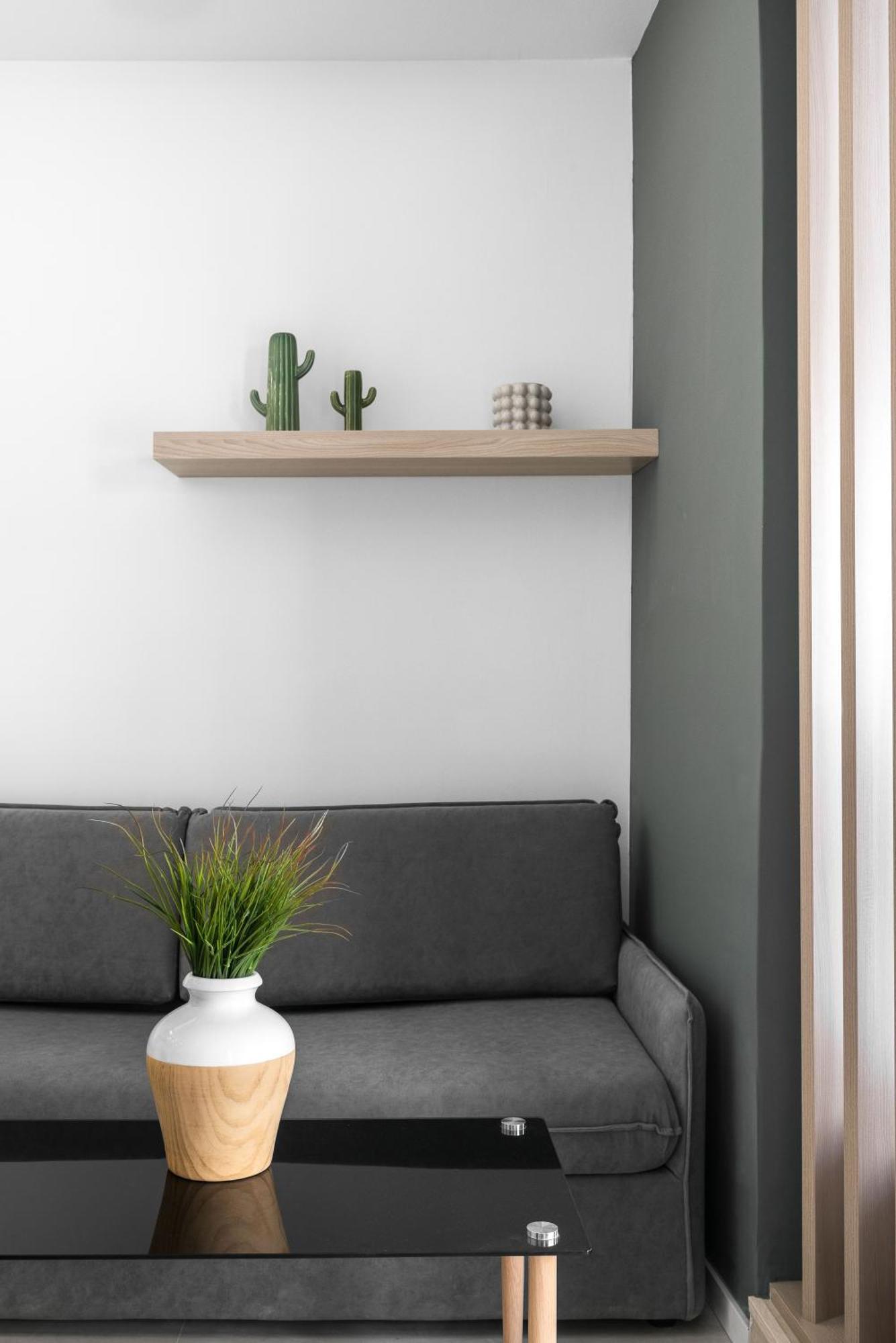 Denizen Boutique Apartments, Nilie Hospitality Mgmt Thessaloníki Luaran gambar
