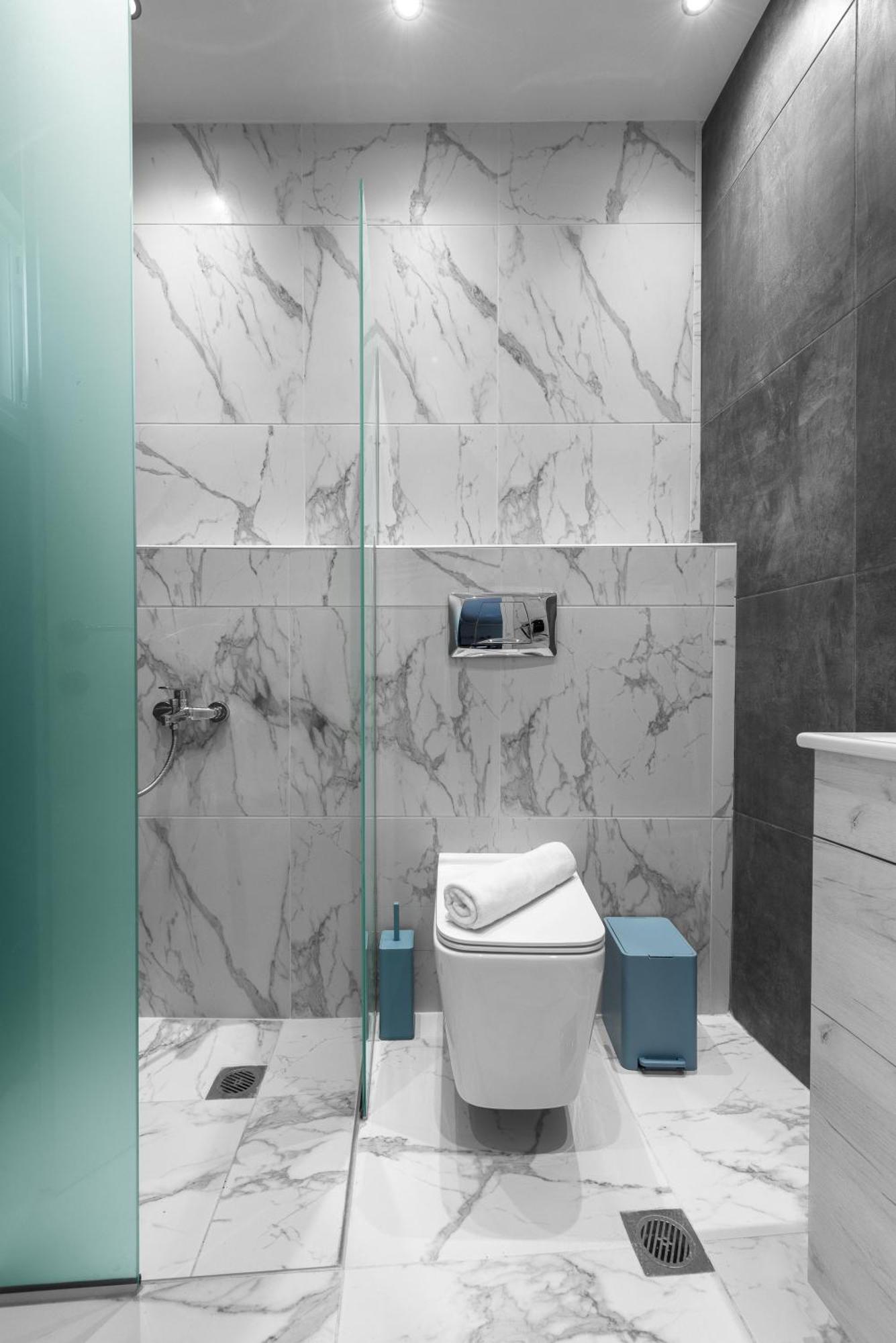 Denizen Boutique Apartments, Nilie Hospitality Mgmt Thessaloníki Luaran gambar