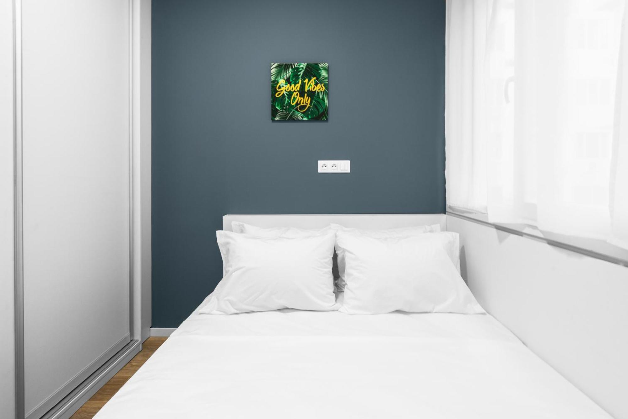Denizen Boutique Apartments, Nilie Hospitality Mgmt Thessaloníki Luaran gambar