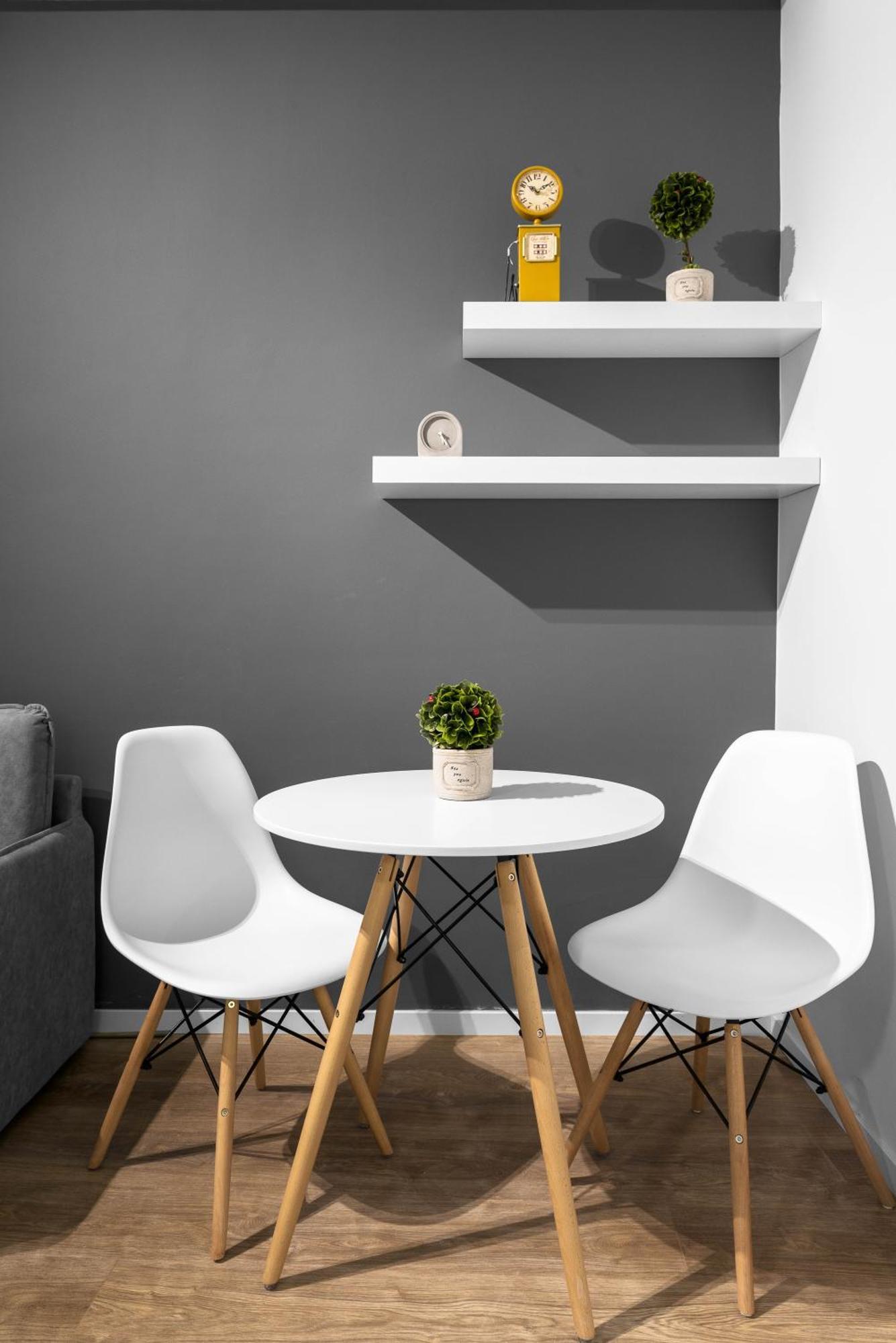 Denizen Boutique Apartments, Nilie Hospitality Mgmt Thessaloníki Luaran gambar