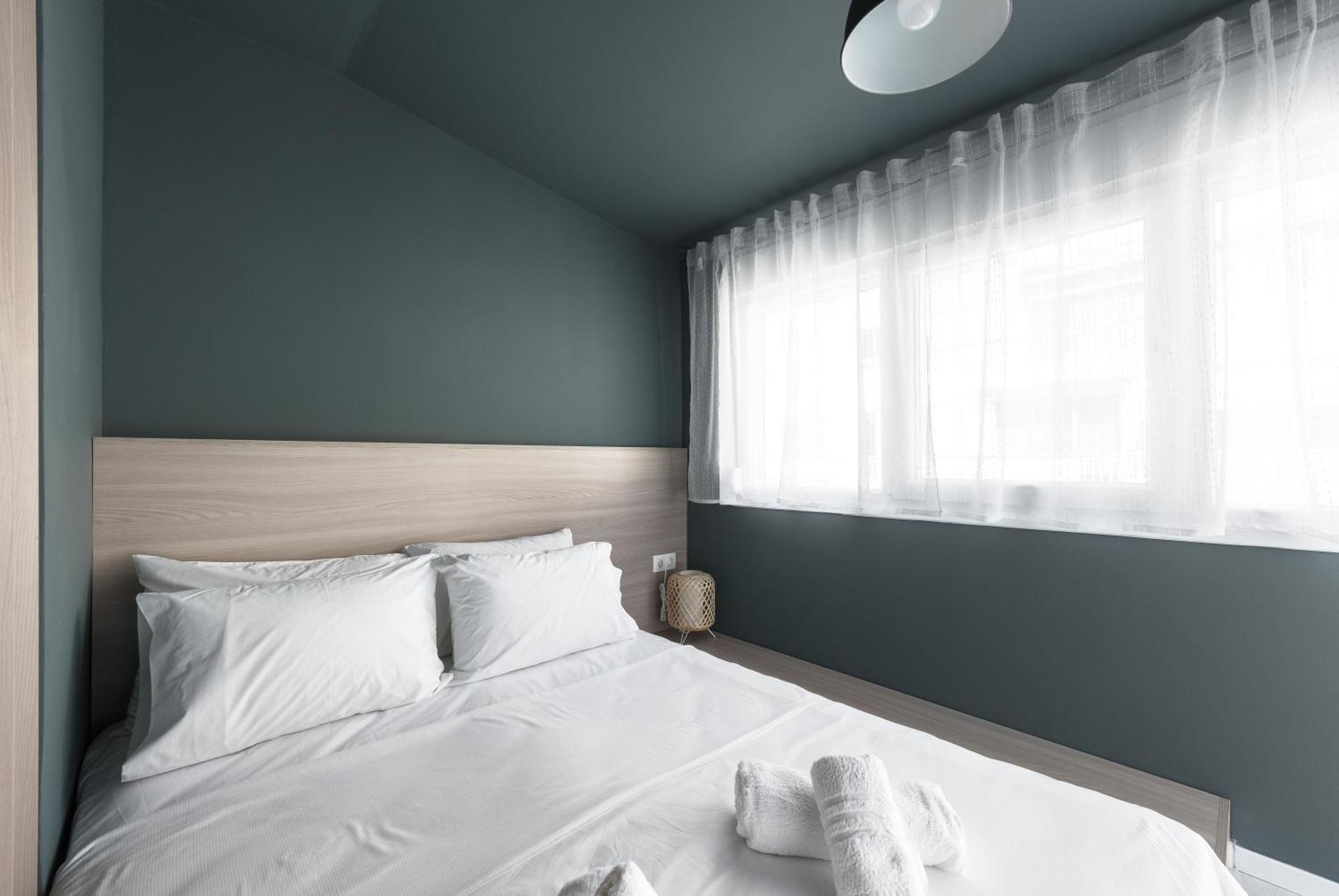 Denizen Boutique Apartments, Nilie Hospitality Mgmt Thessaloníki Luaran gambar