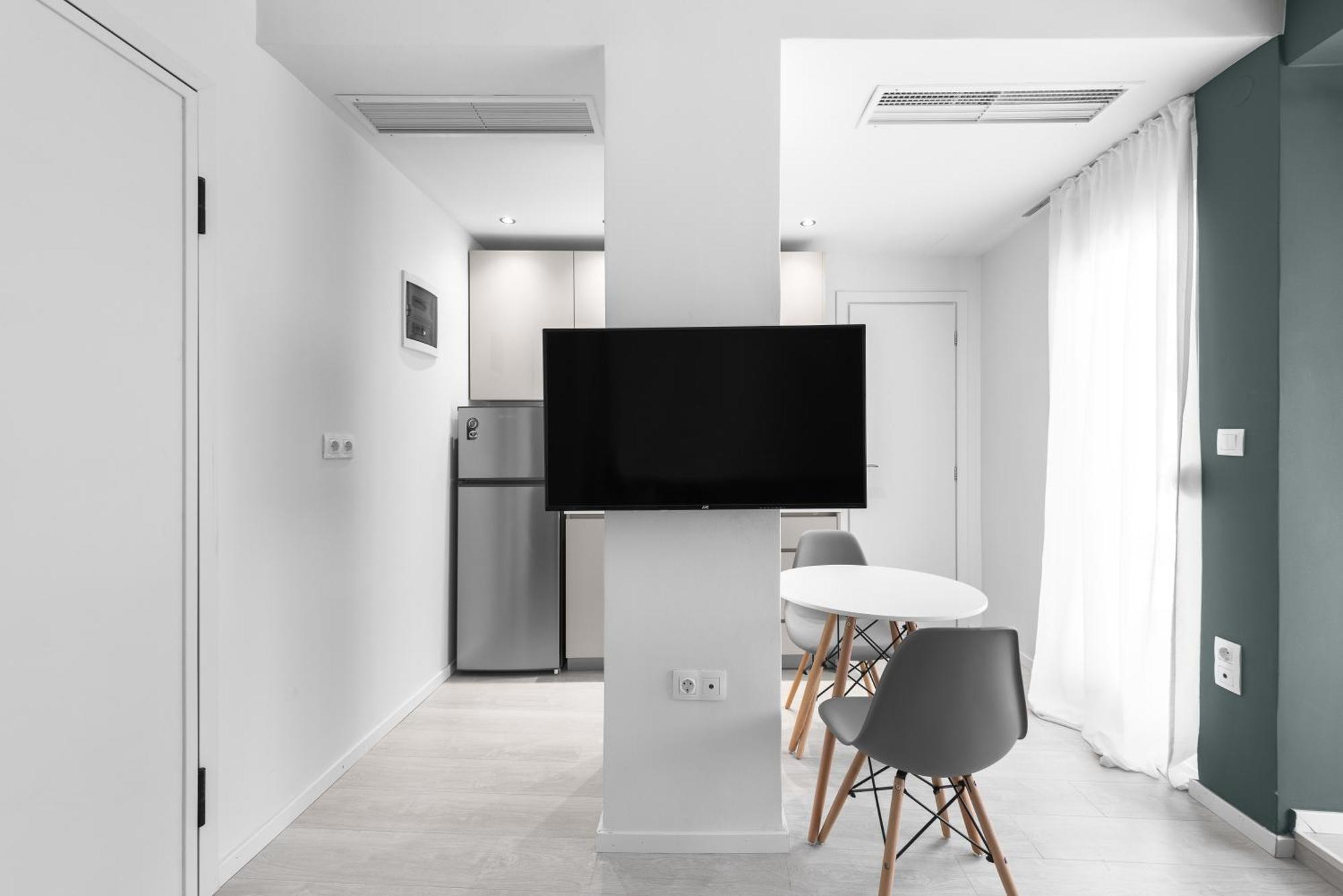 Denizen Boutique Apartments, Nilie Hospitality Mgmt Thessaloníki Luaran gambar