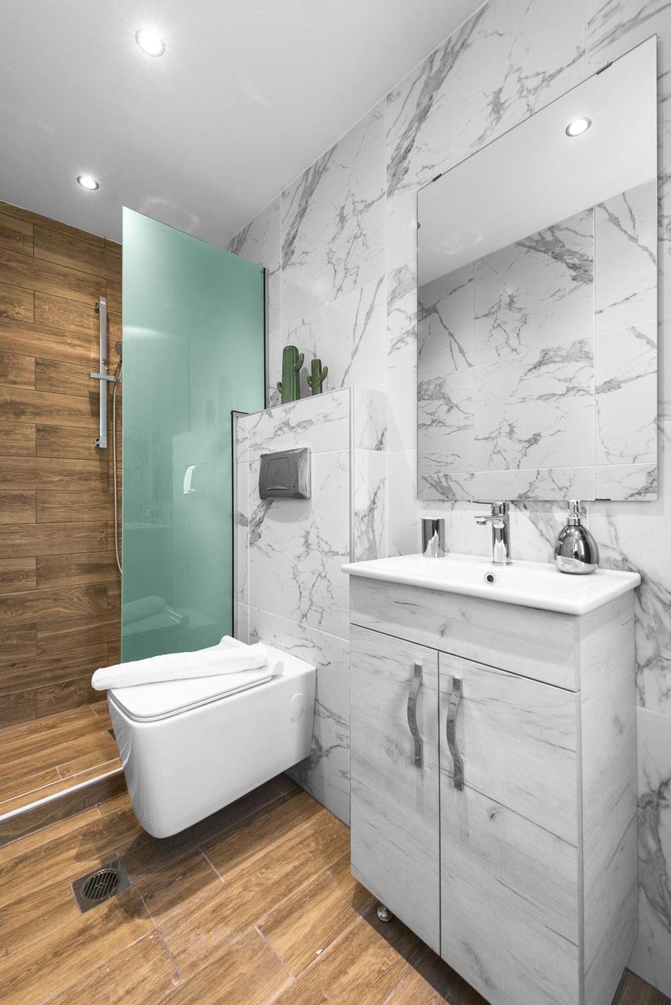 Denizen Boutique Apartments, Nilie Hospitality Mgmt Thessaloníki Luaran gambar