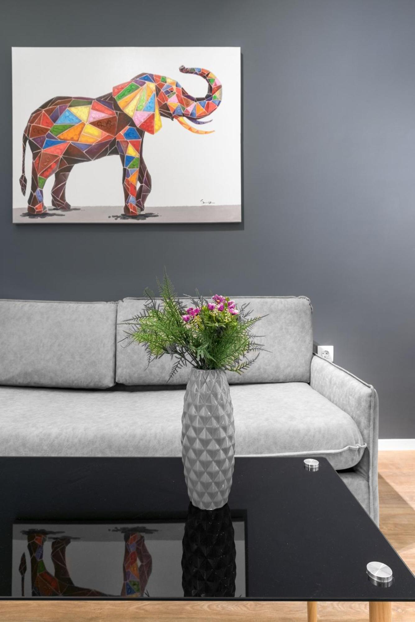 Denizen Boutique Apartments, Nilie Hospitality Mgmt Thessaloníki Luaran gambar