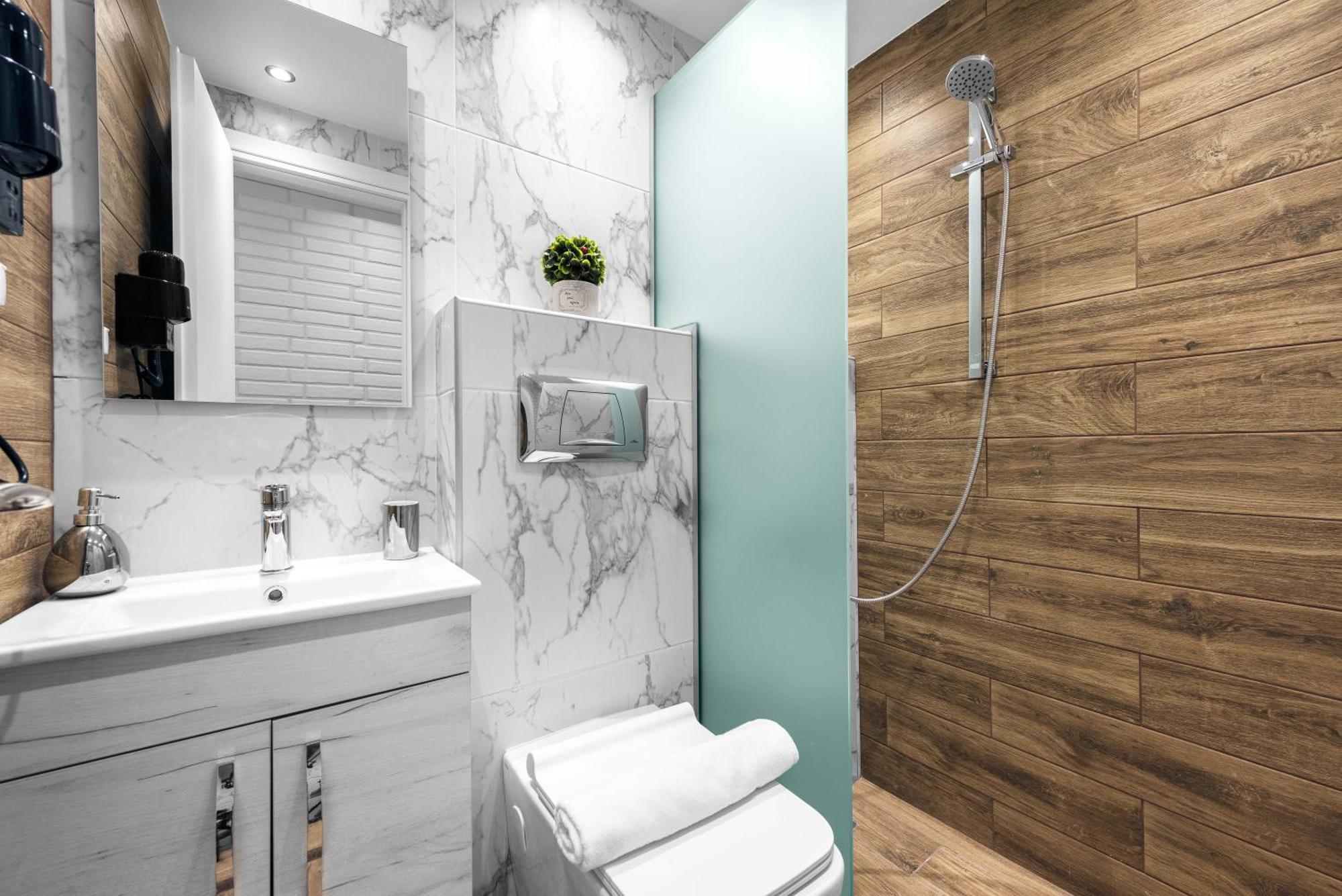 Denizen Boutique Apartments, Nilie Hospitality Mgmt Thessaloníki Luaran gambar